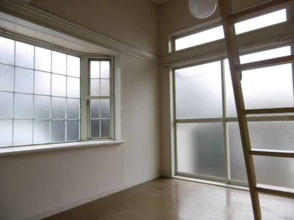 Loire下保谷 部屋画像