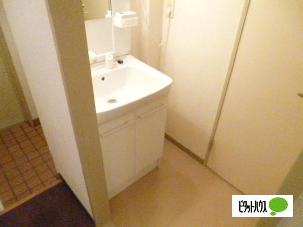 アムール・ウェステリア 部屋画像