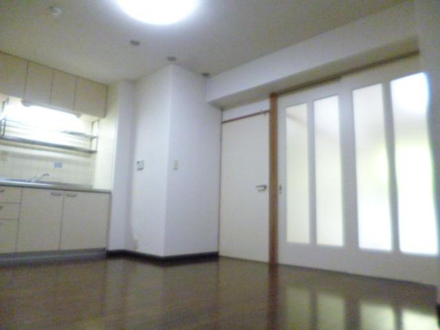 アムール・ウェステリア 部屋画像