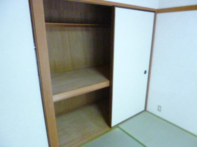 アムール・ウェステリア 部屋画像