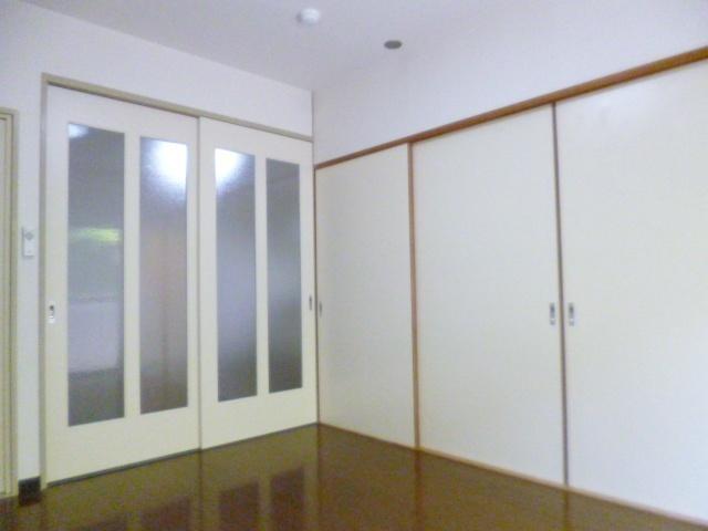 アムール・ウェステリア 部屋画像