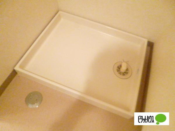 アムール・ウェステリア 部屋画像