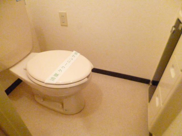 アムール・ウェステリア 部屋画像