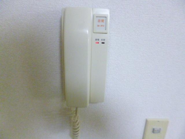 アムール・ウェステリア 部屋画像