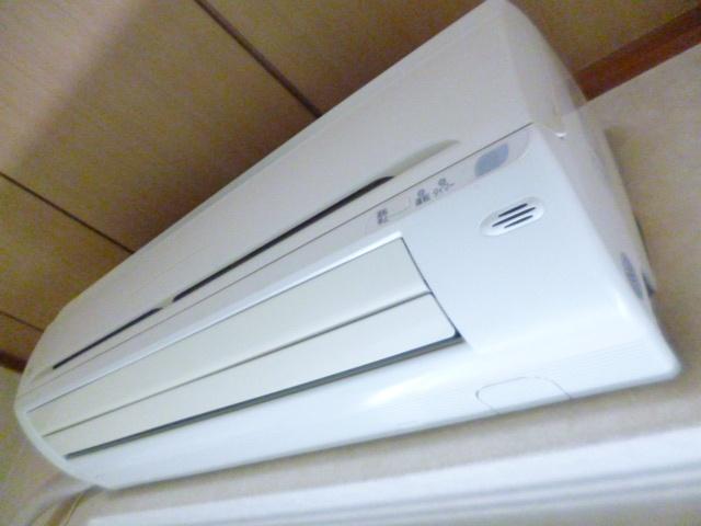 アムール・ウェステリア 部屋画像