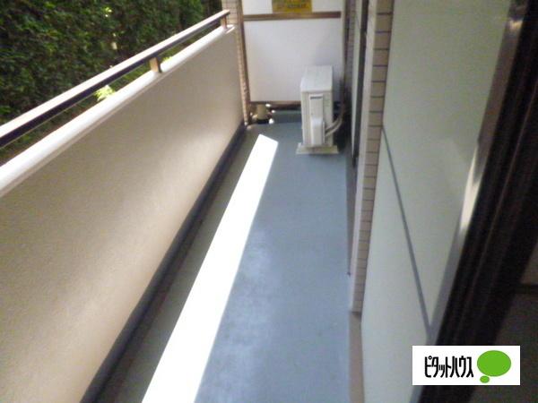 アムール・ウェステリア 部屋画像