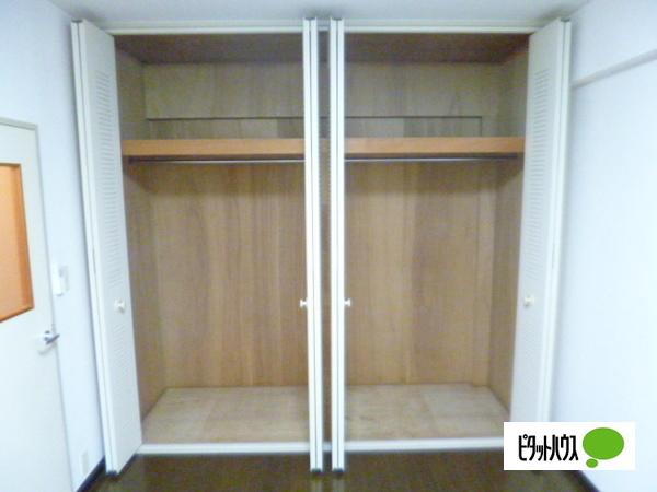 アムール・ウェステリア 部屋画像