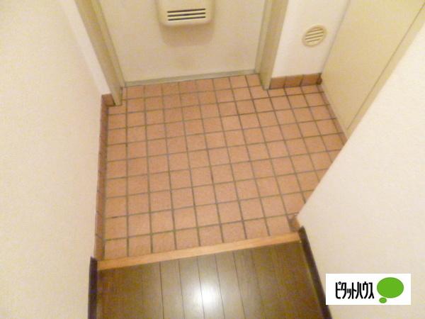 アムール・ウェステリア 部屋画像