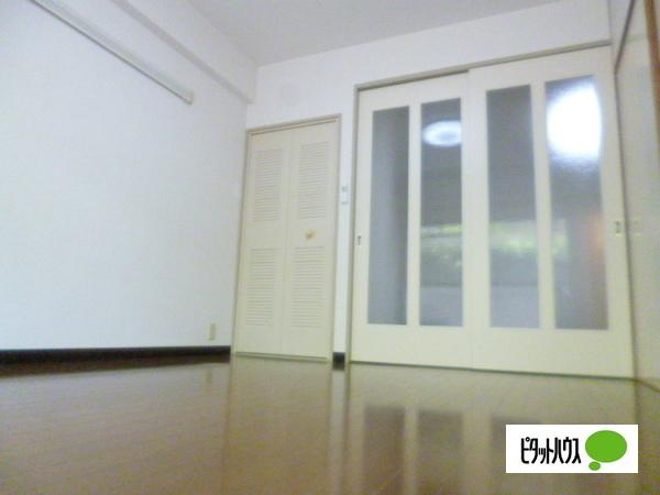 アムール・ウェステリア 部屋画像
