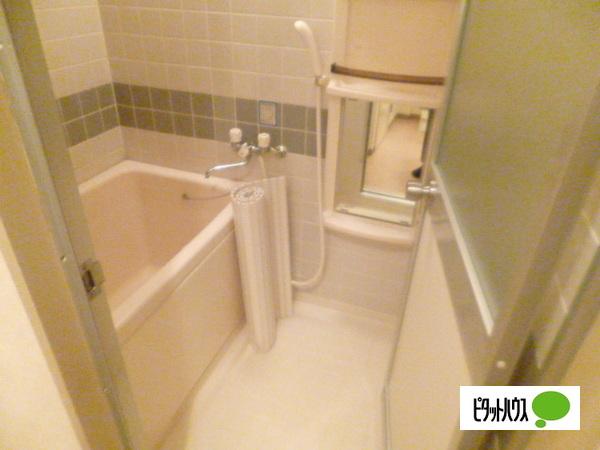 アムール・ウェステリア 部屋画像