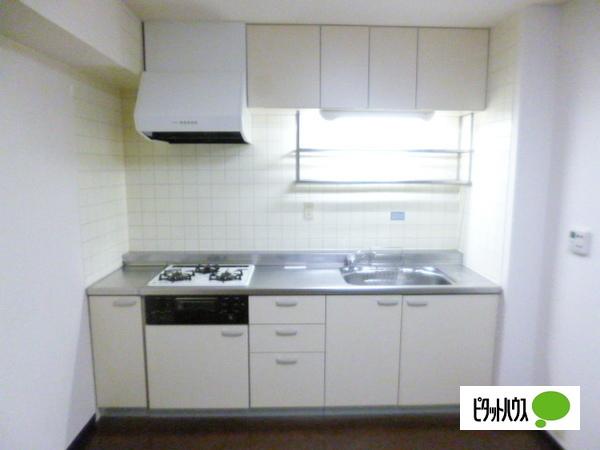 アムール・ウェステリア 部屋画像