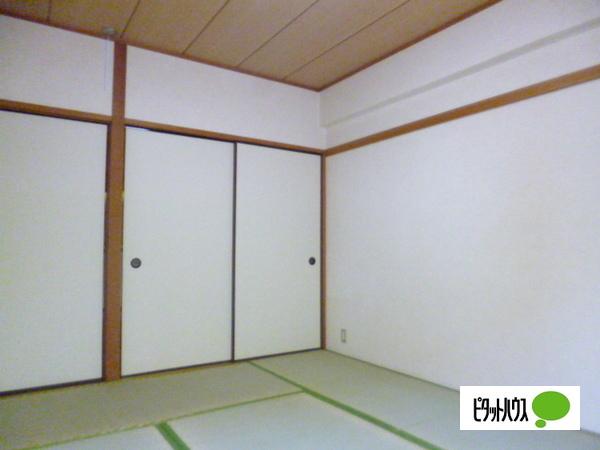 アムール・ウェステリア 部屋画像