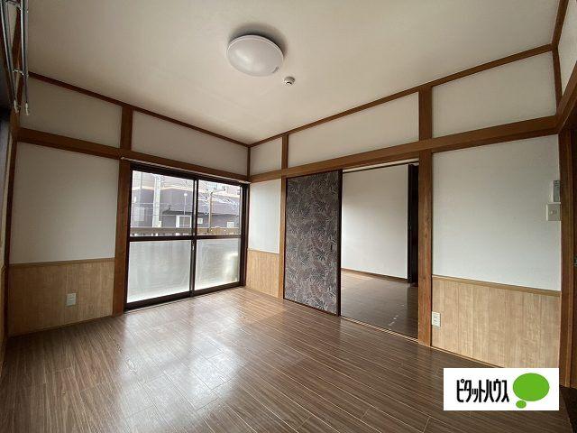 第2メゾン西川 その他