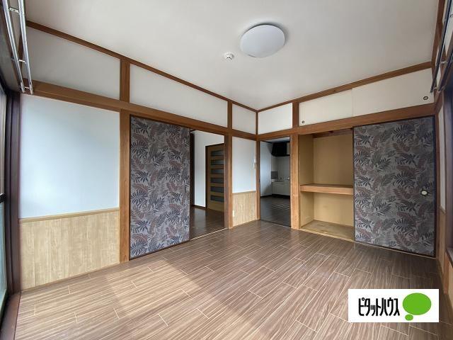 第2メゾン西川 その他部屋・スペース
