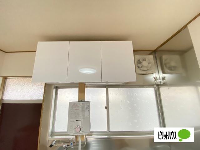 桃江荘（202） 部屋画像