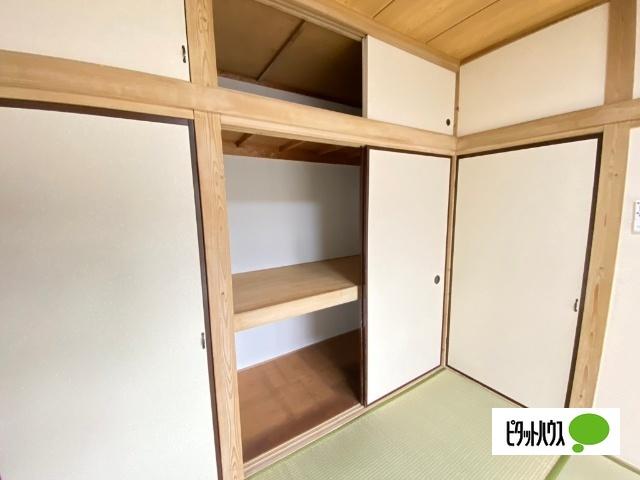 桃江荘（202） 部屋画像