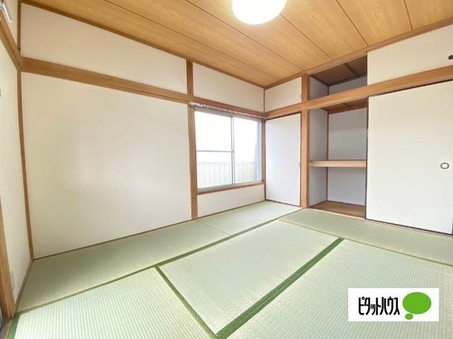 桃江荘（201） その他部屋・スペース
