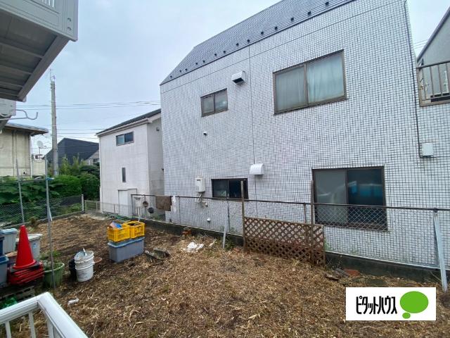 西東京市住吉町アパート 部屋画像