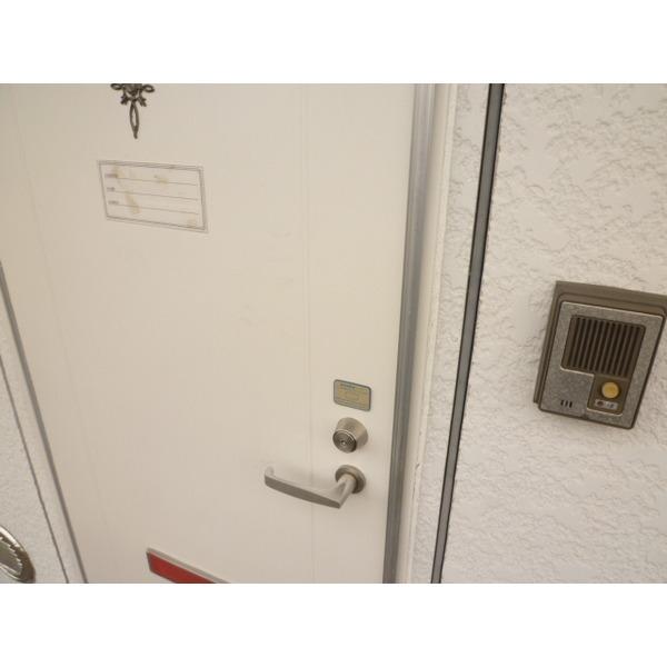 西東京市住吉町アパート 部屋画像