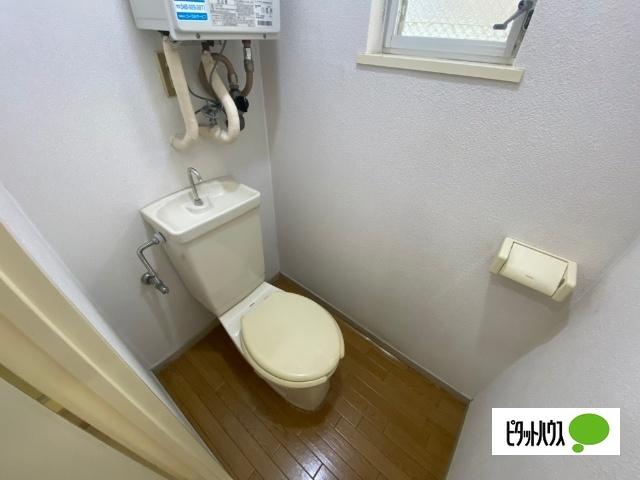 西東京市住吉町アパート 部屋画像