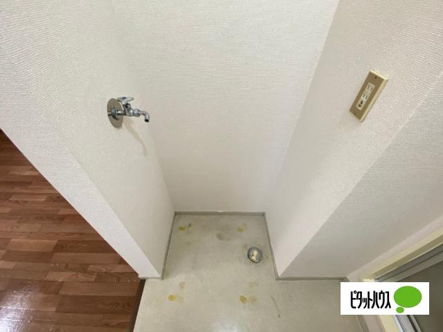 西東京市住吉町アパート 部屋画像