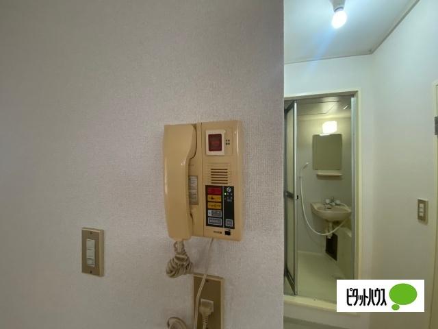 西東京市住吉町アパート 部屋画像