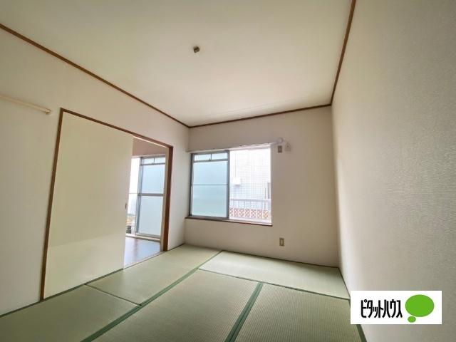 西東京市住吉町アパート 部屋画像