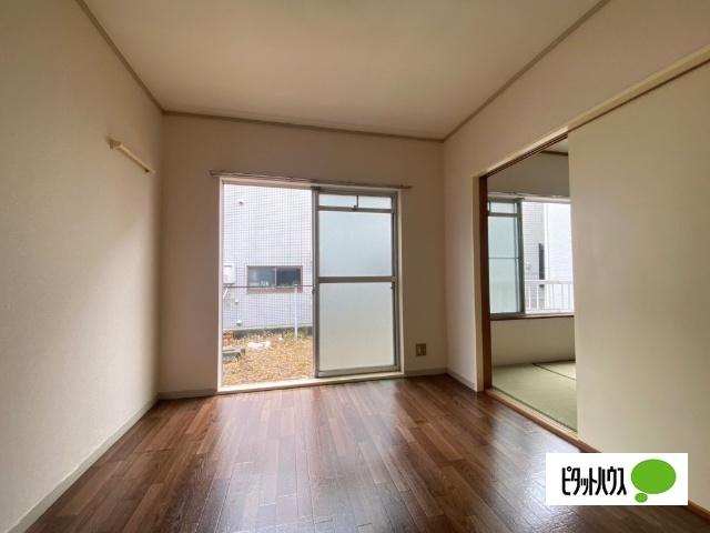 西東京市住吉町アパート 部屋画像