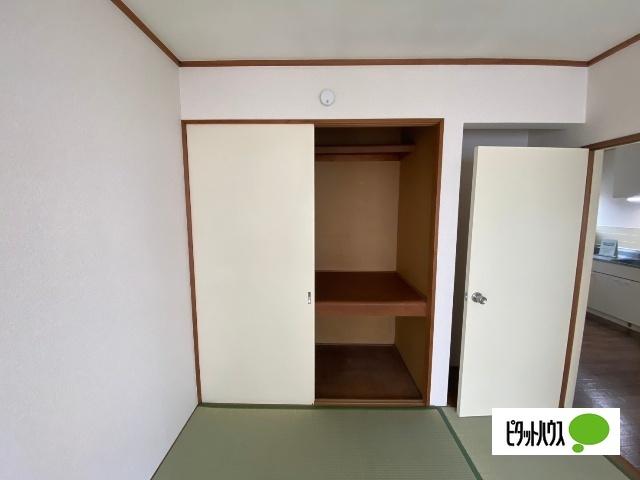 西東京市住吉町アパート 部屋画像