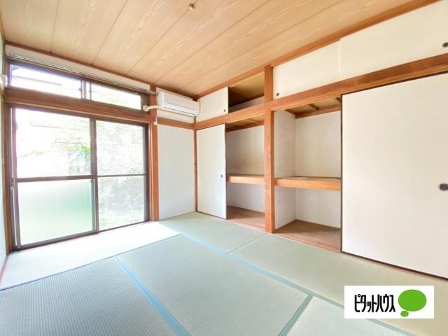 井口第２コーポ（101） その他部屋・スペース