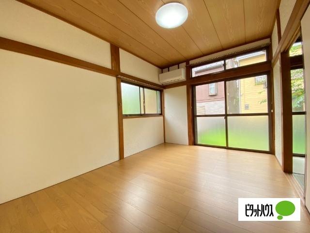 井口第２コーポ（101） その他部屋・スペース