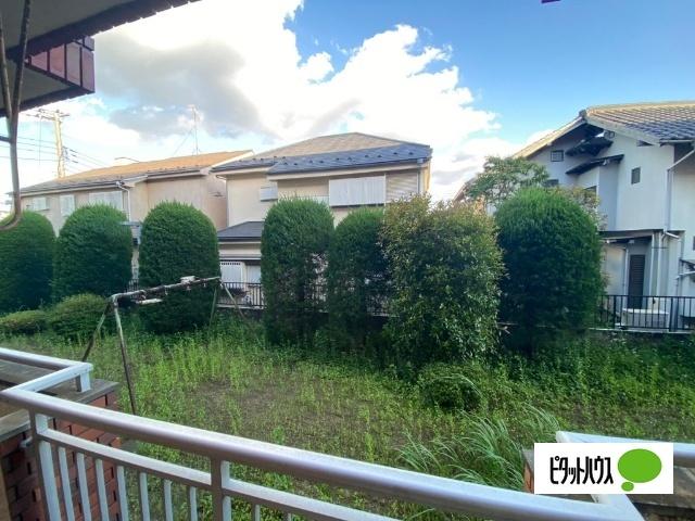 加藤ハイム 眺望
