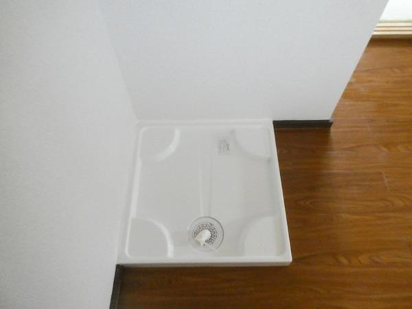 サンフォレスト（101） 部屋画像
