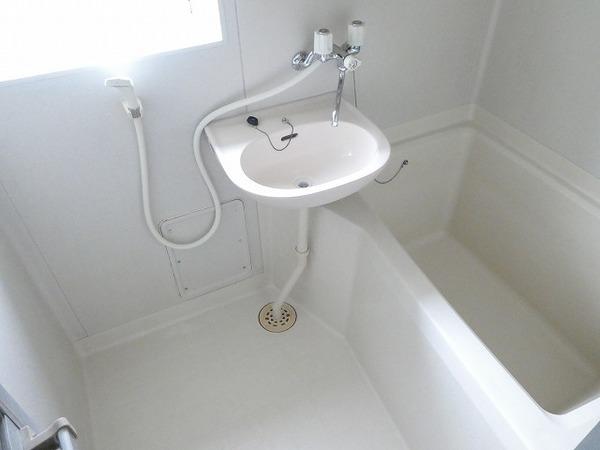 サンフォレスト（101） 部屋画像