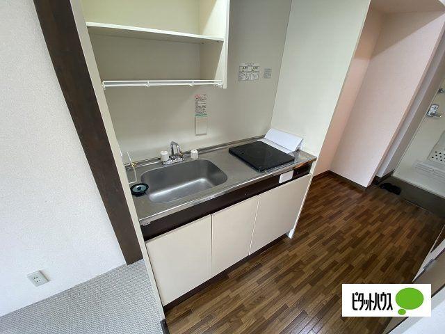 アステルハイム 部屋画像