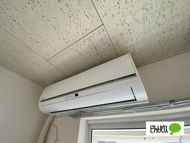 アステルハイム 部屋画像