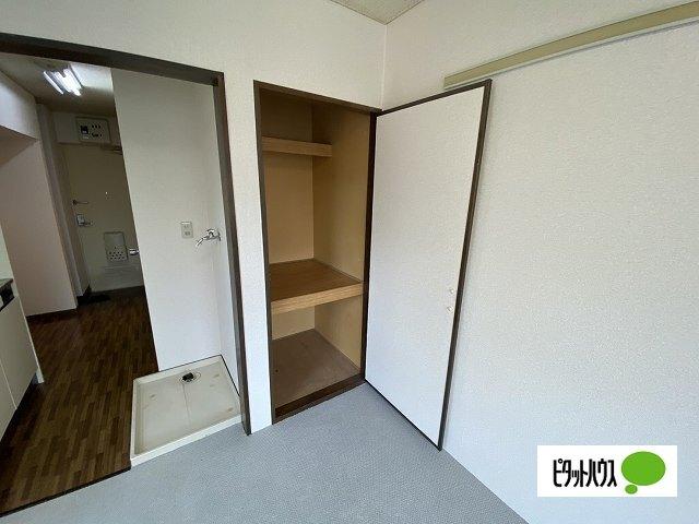 アステルハイム 部屋画像