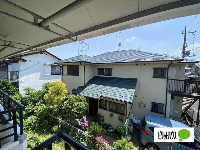 アステルハイム 部屋画像