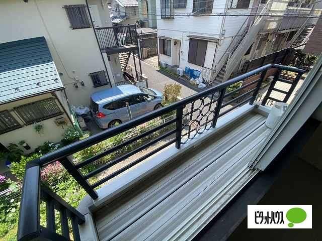 アステルハイム 部屋画像
