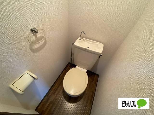 アステルハイム 部屋画像