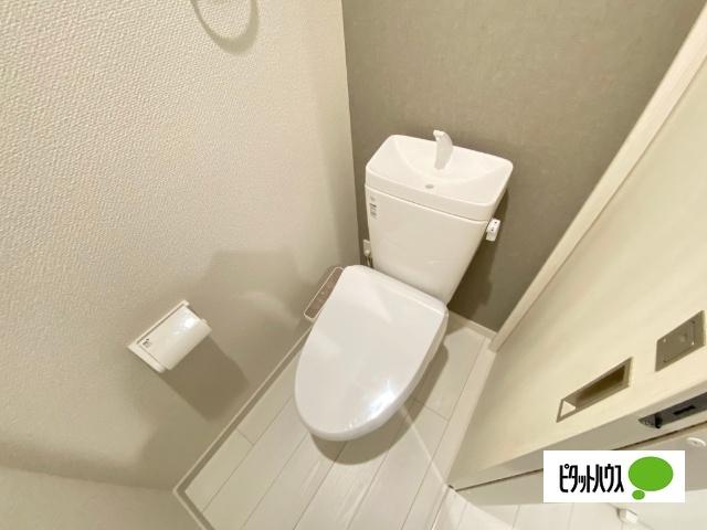 ノーザンロード東伏見 部屋画像