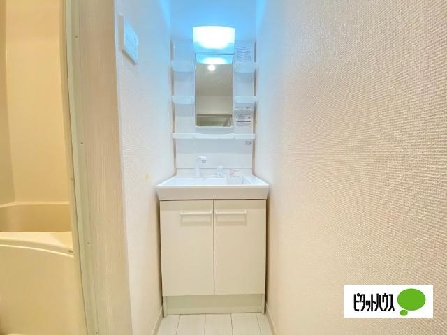 ノーザンロード東伏見 部屋画像