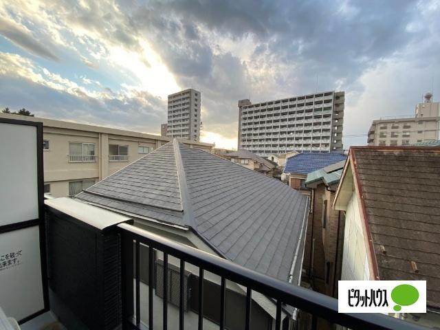 ノーザンロード東伏見 部屋画像