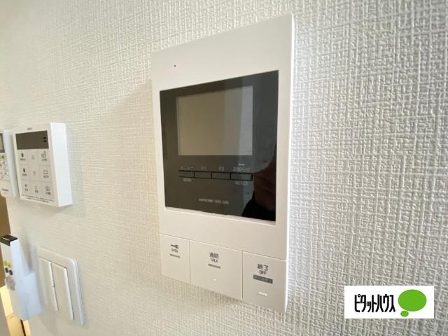 ノーザンロード東伏見 部屋画像