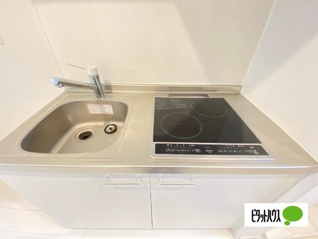 ノーザンロード東伏見 部屋画像