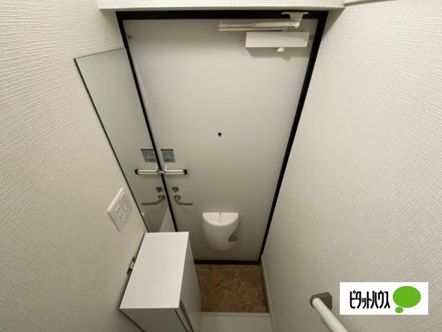 ノーザンロード東伏見 部屋画像