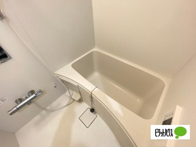 ノーザンロード東伏見 部屋画像