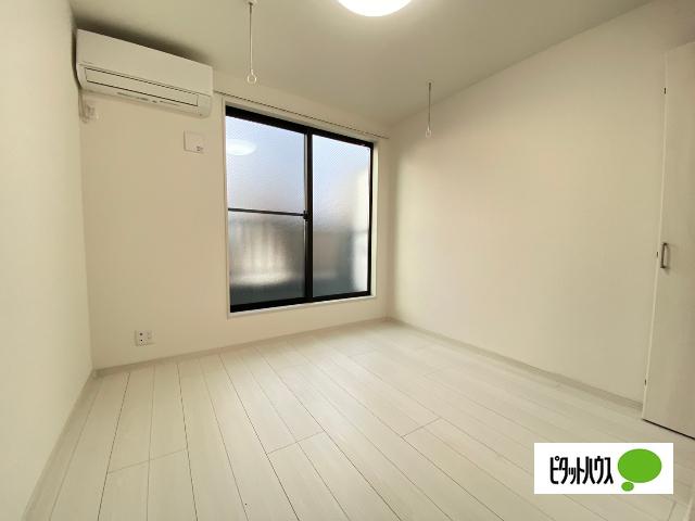 ノーザンロード東伏見 部屋画像