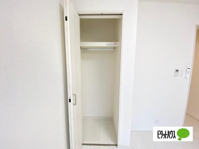 ノーザンロード東伏見 部屋画像