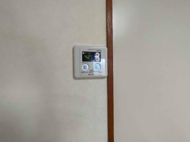 サンライズ関道 部屋画像